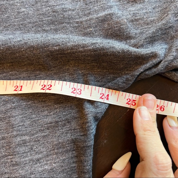 Eat, Sleep, LiveFit Tee - Picture 5 of 6